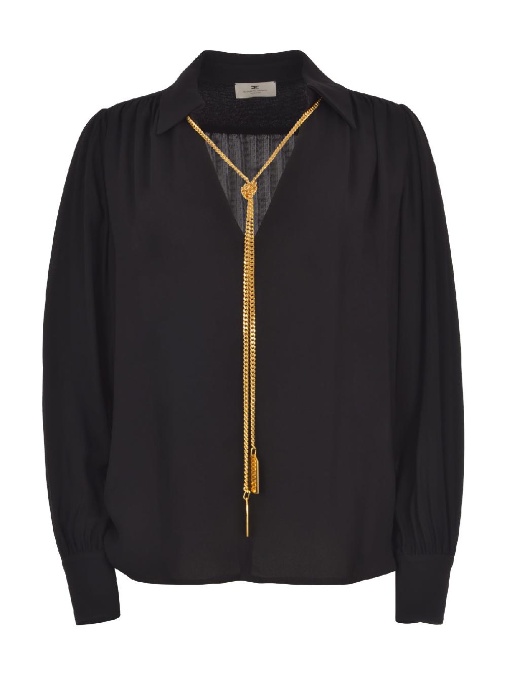 Elisabetta franchi Camicia Elisabetta Franchi - CA09346E2