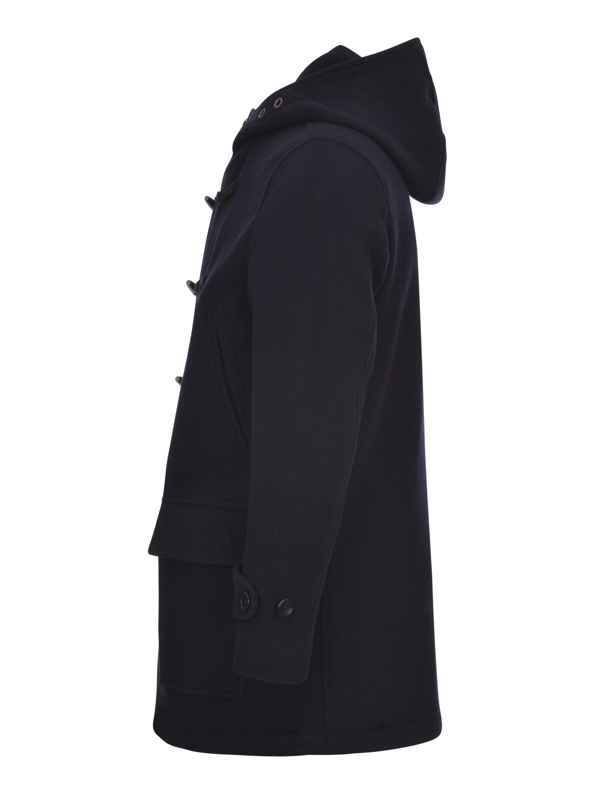 Camplin Cappotto Camplin - ATLANTIC S