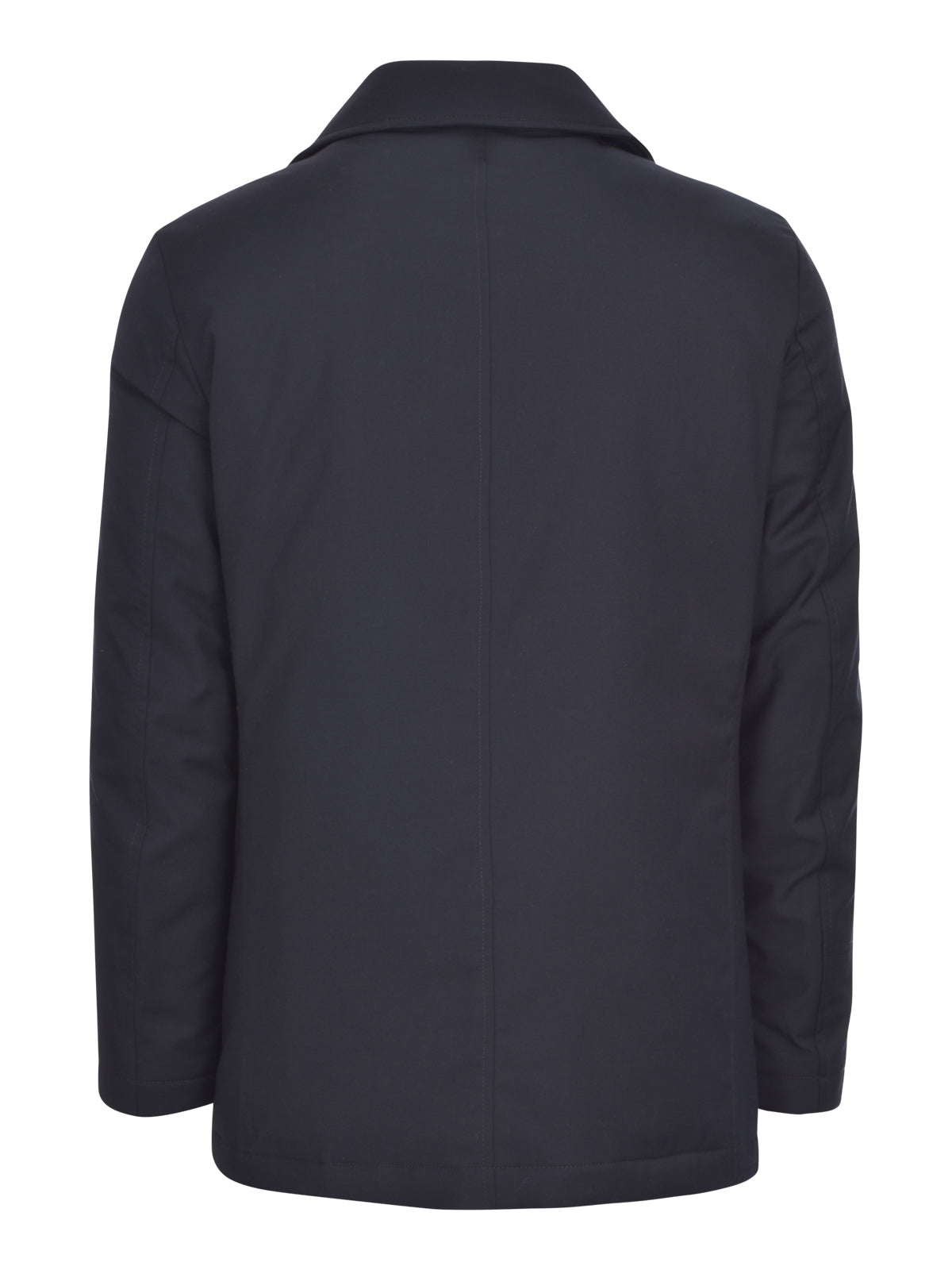 Camplin Cappotto Camplin - BRIDGE TA