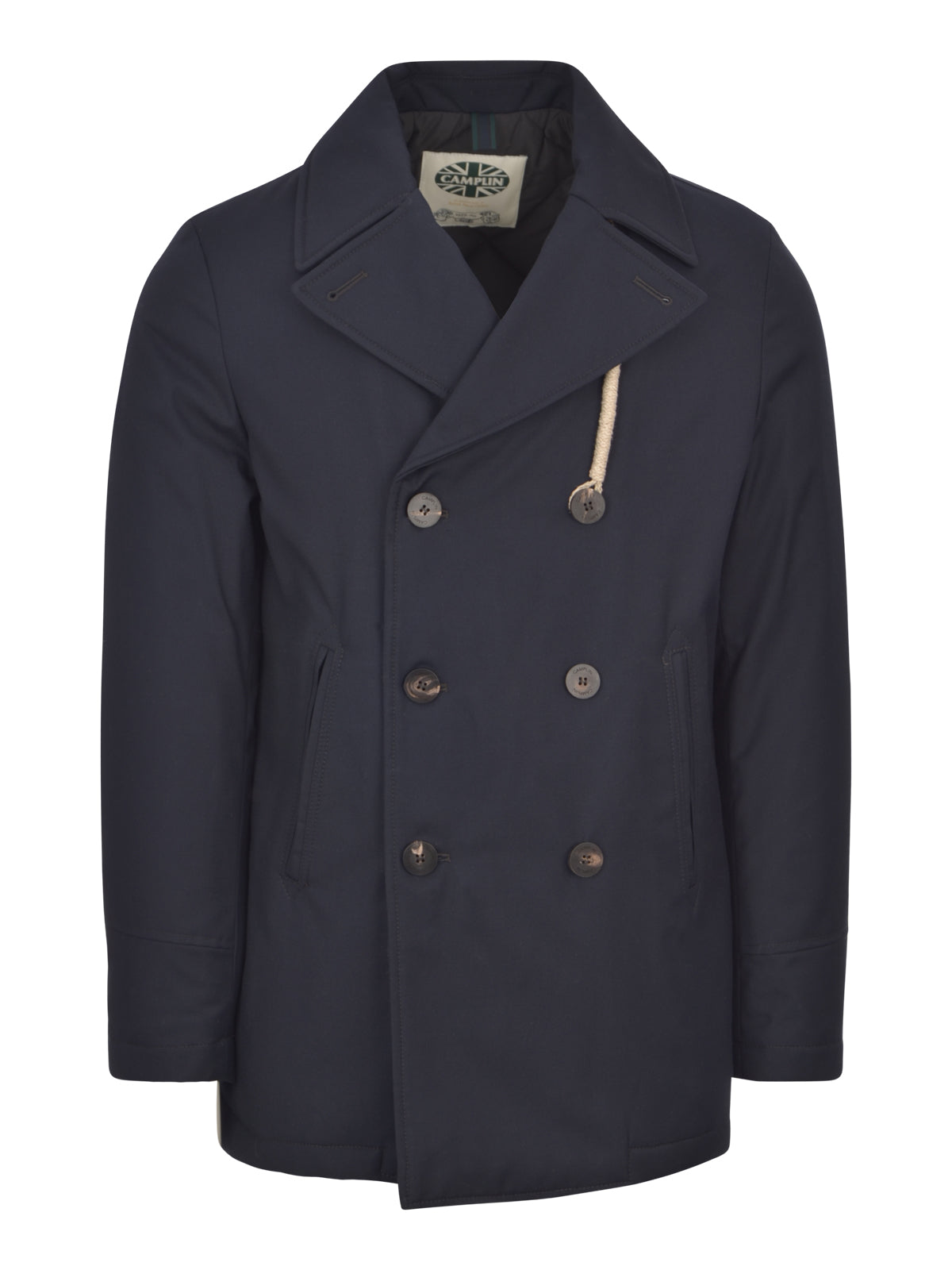 Camplin Cappotto Camplin - BRIDGE TA