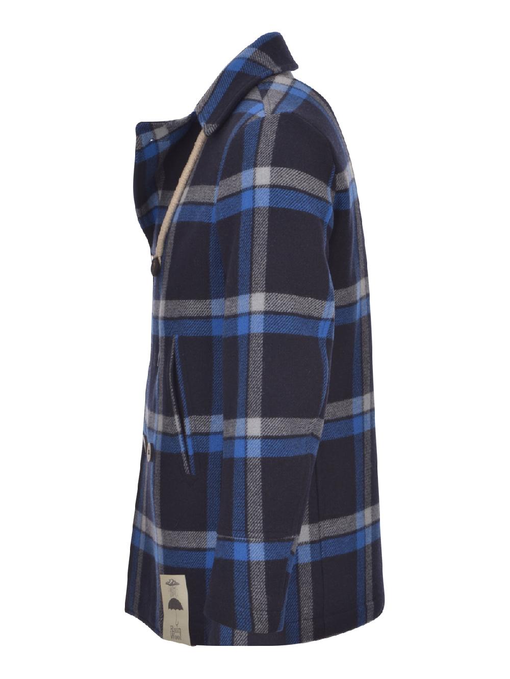 Camplin Cappotto Camplin - ISLAND Q