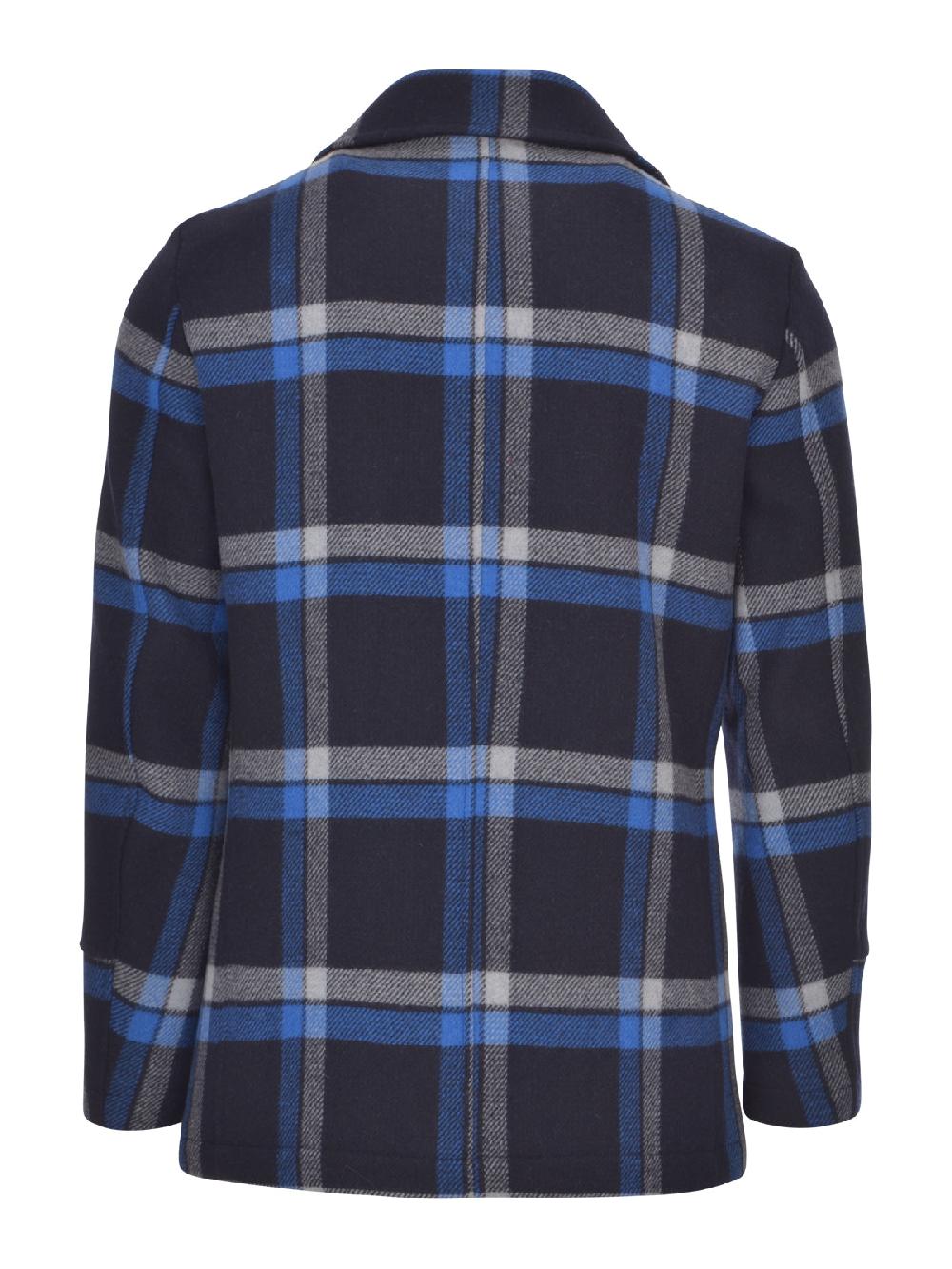 Camplin Cappotto Camplin - ISLAND Q