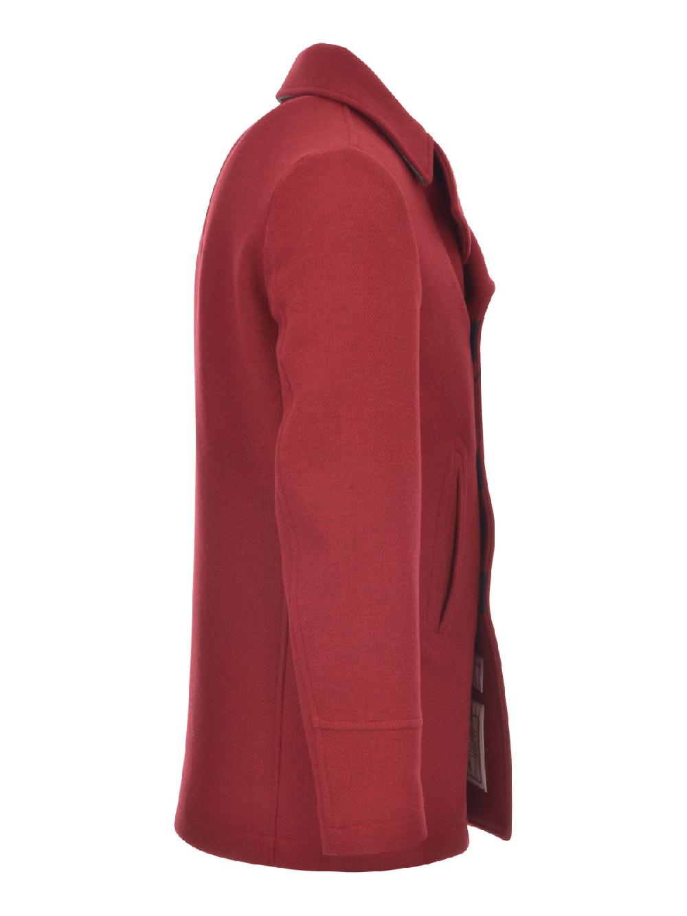 Camplin Cappotto Camplin - ISLAND S