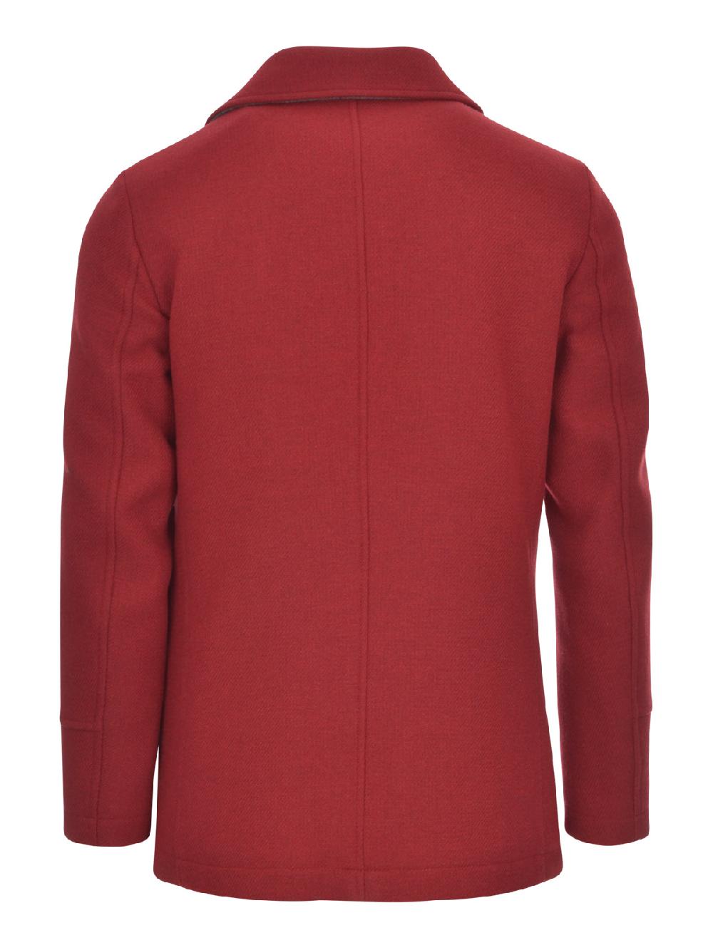 Camplin Cappotto Camplin - ISLAND S