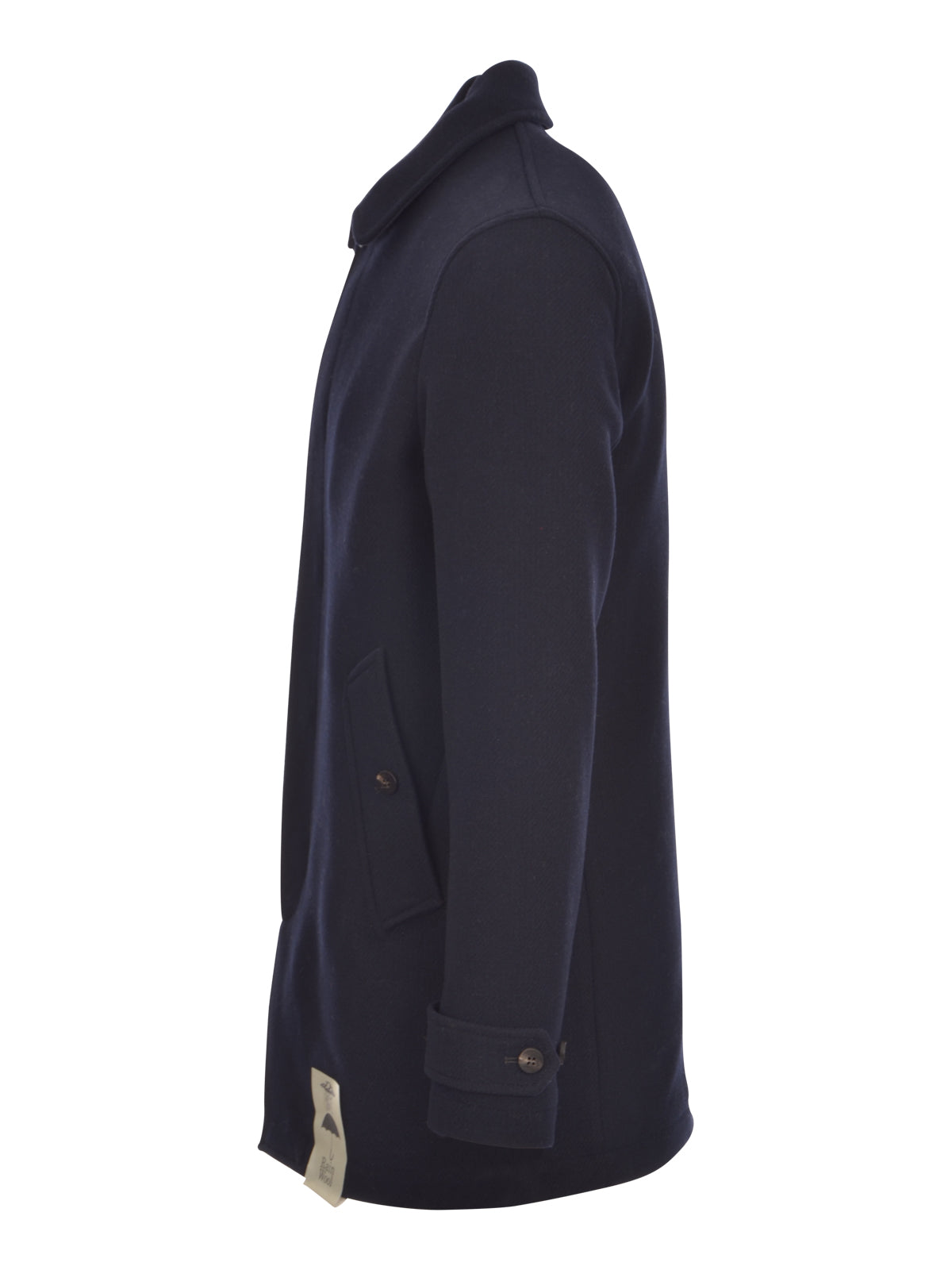 Camplin Cappotto Camplin - NORTH OVERCOAT