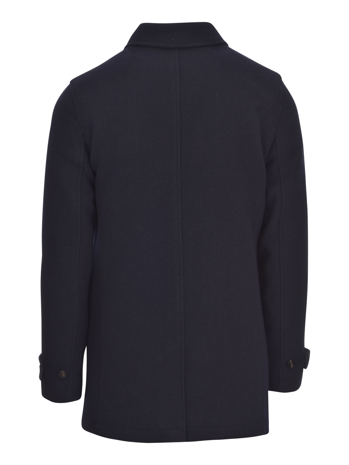 Camplin Cappotto Camplin - NORTH OVERCOAT