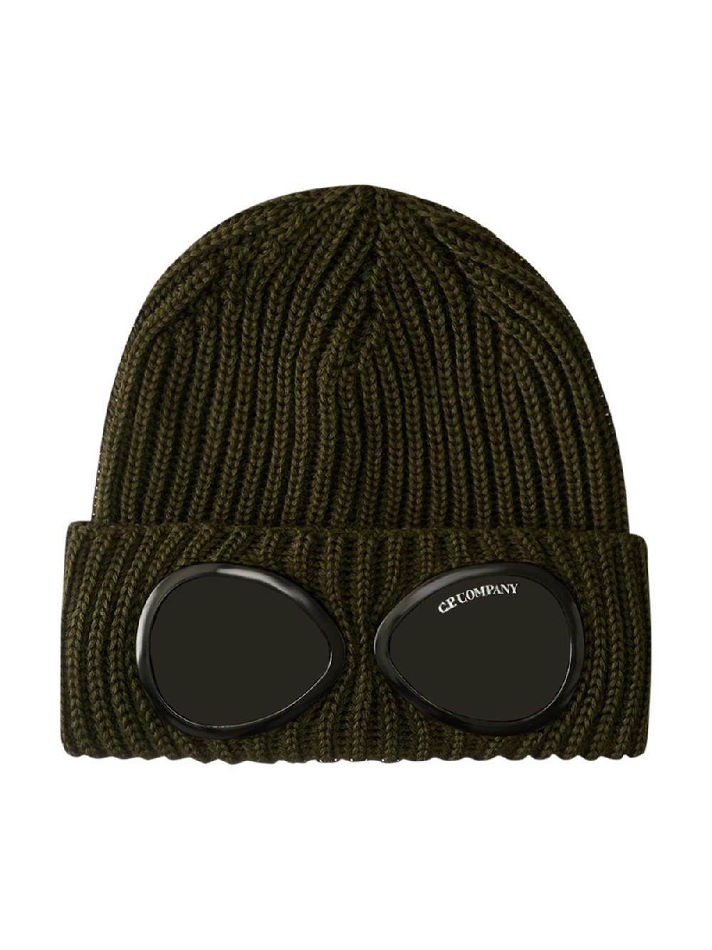 C.p. Company Cappello C.P. COMPANY - 17CMAC122-A005509A