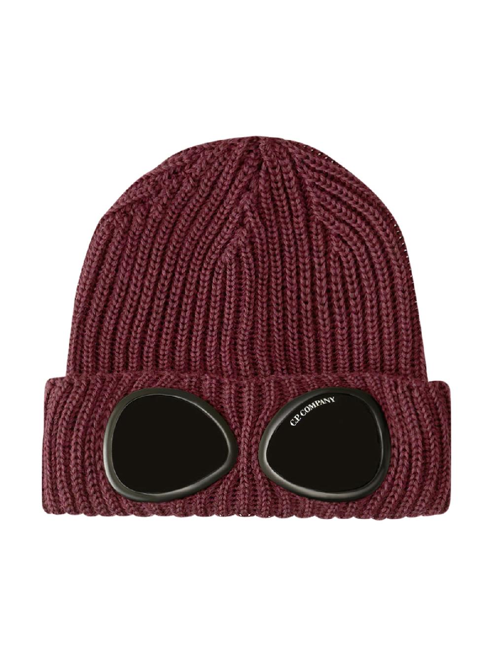 C.p. Company Cappello C.P. COMPANY - 17CMAC122-A005509A