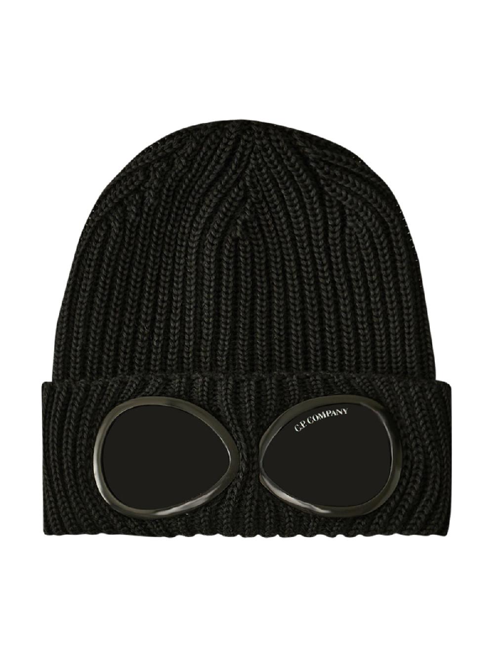 C.p. company Cappello C.P. COMPANY - 17CMAC122-A005509A