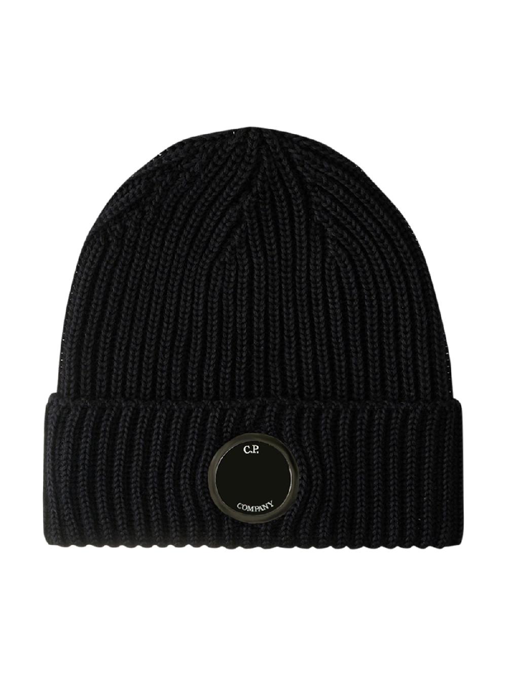 C.p. Company Cappello C.P. COMPANY - 17CMAC272-A005509A