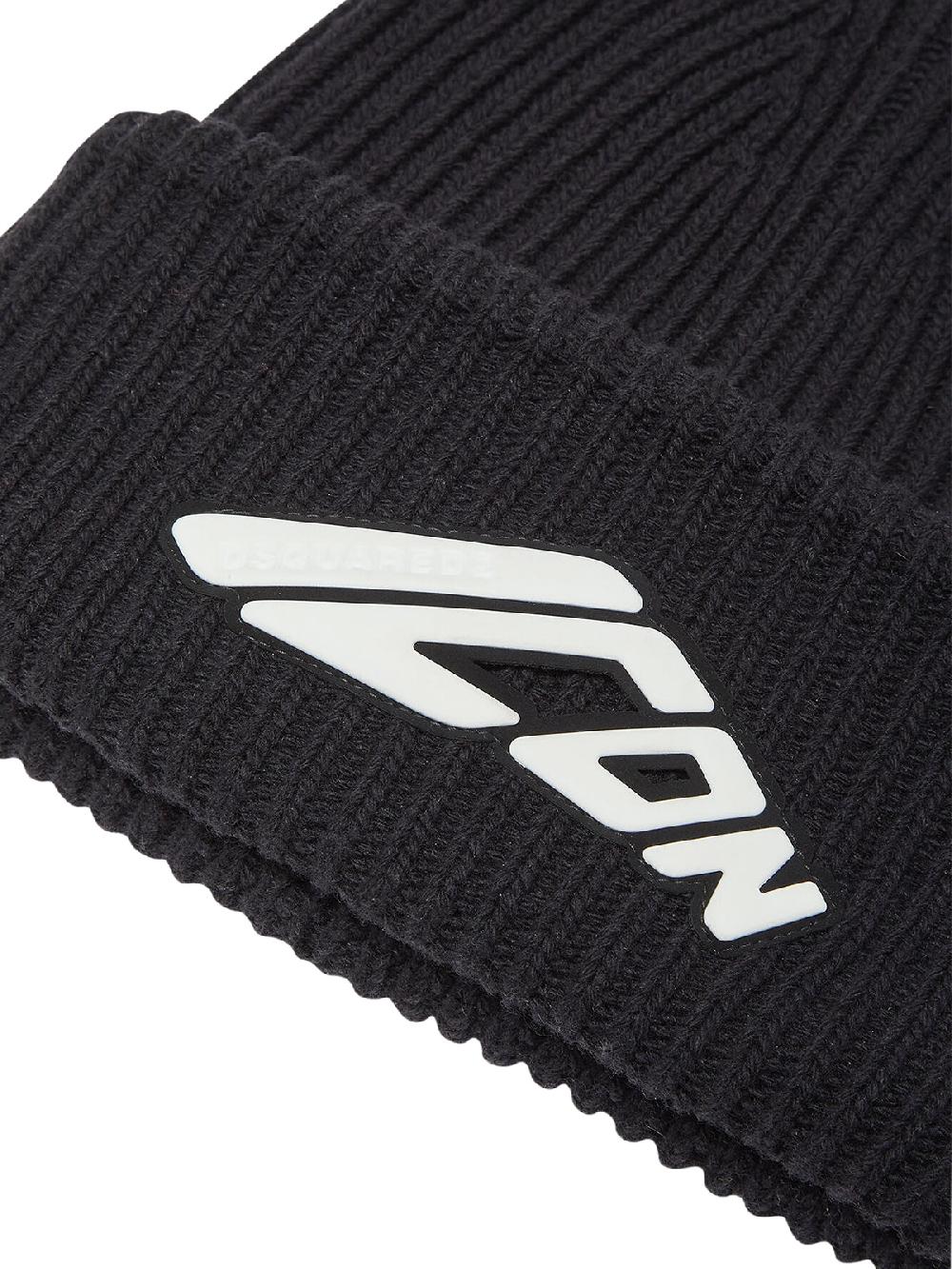 Dsquared2 Acc Cappello Dsquared2 Icon - KNM0187-01W02695