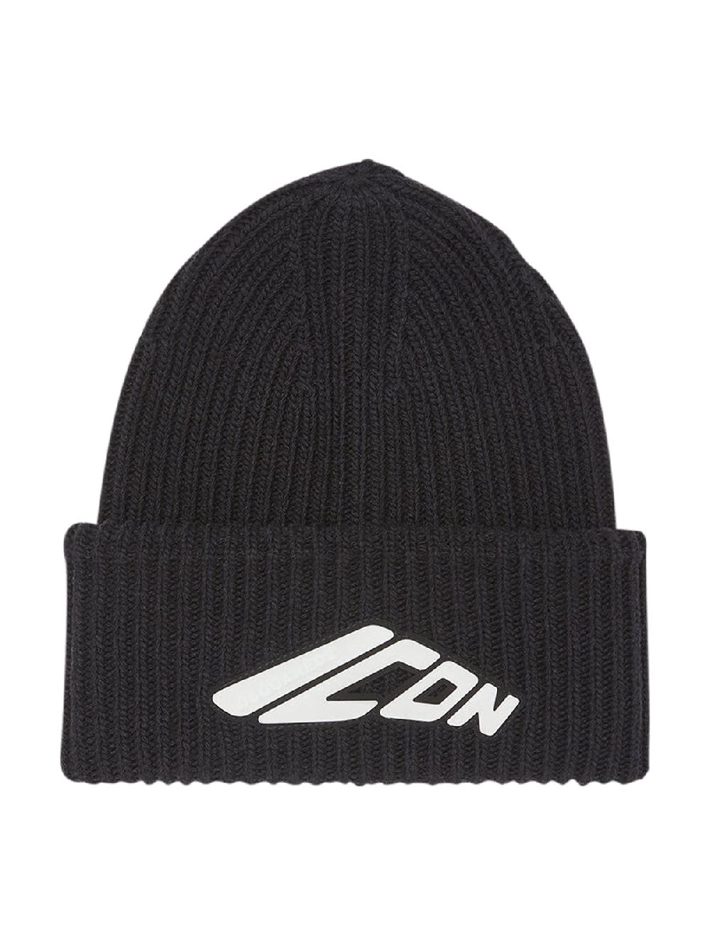 Dsquared2 Acc Cappello Dsquared2 Icon - KNM0187-01W02695