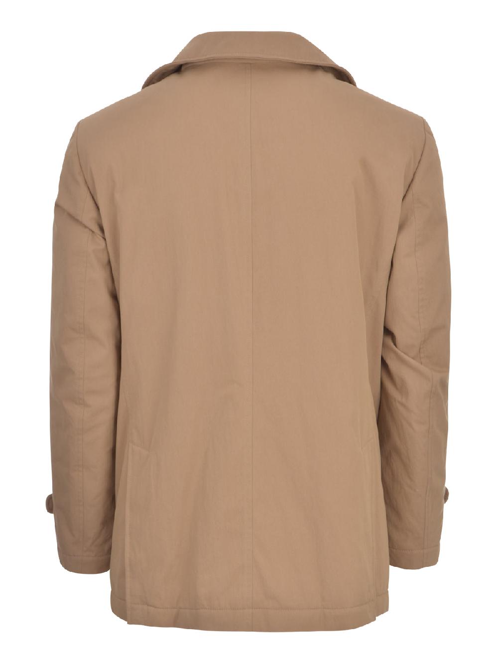 Brunello Cucinelli Cappotto BRUNELLO CUCINELLI - MY4646365