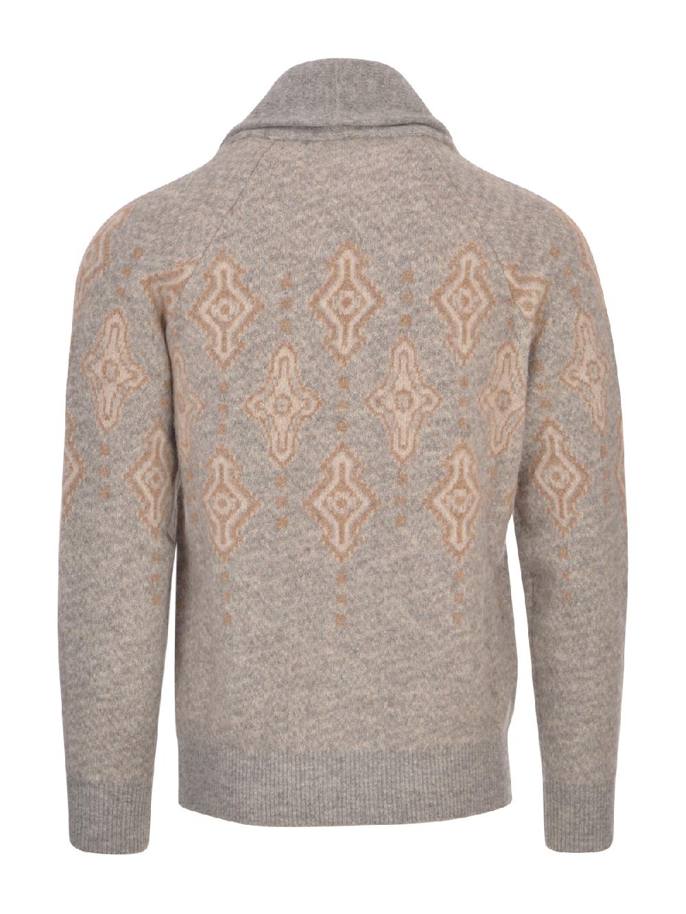 Brunello Cucinelli Cardigan BRUNELLO CUCINELLI - MSO708406