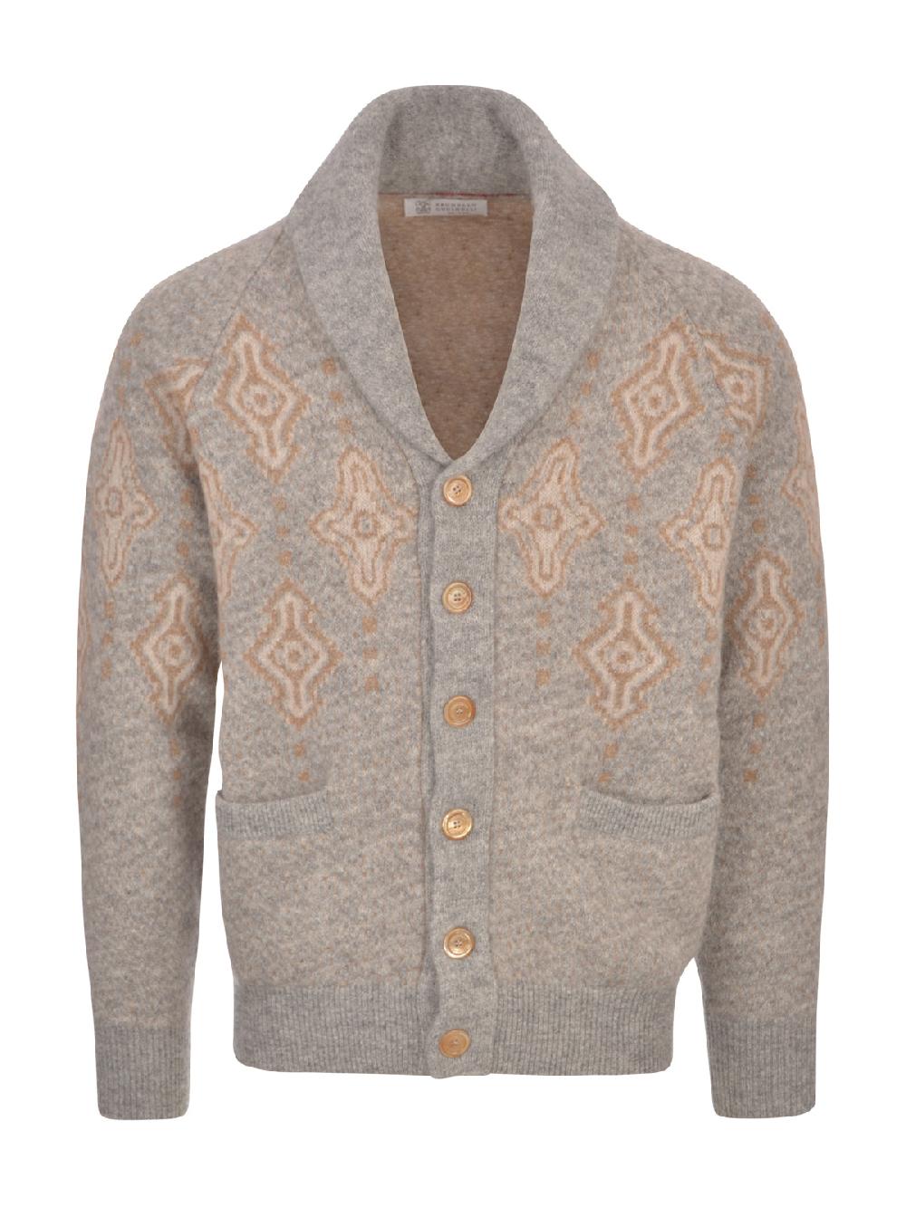 Brunello cucinelli Cardigan BRUNELLO CUCINELLI - MSO708406