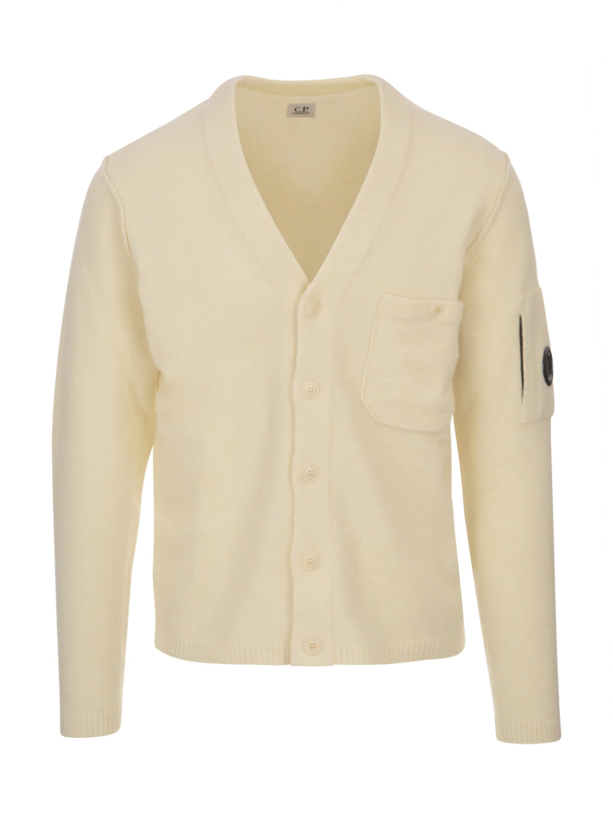 C.p. company Cardigan C.P. COMPANY - 17CMKN231-A005601A