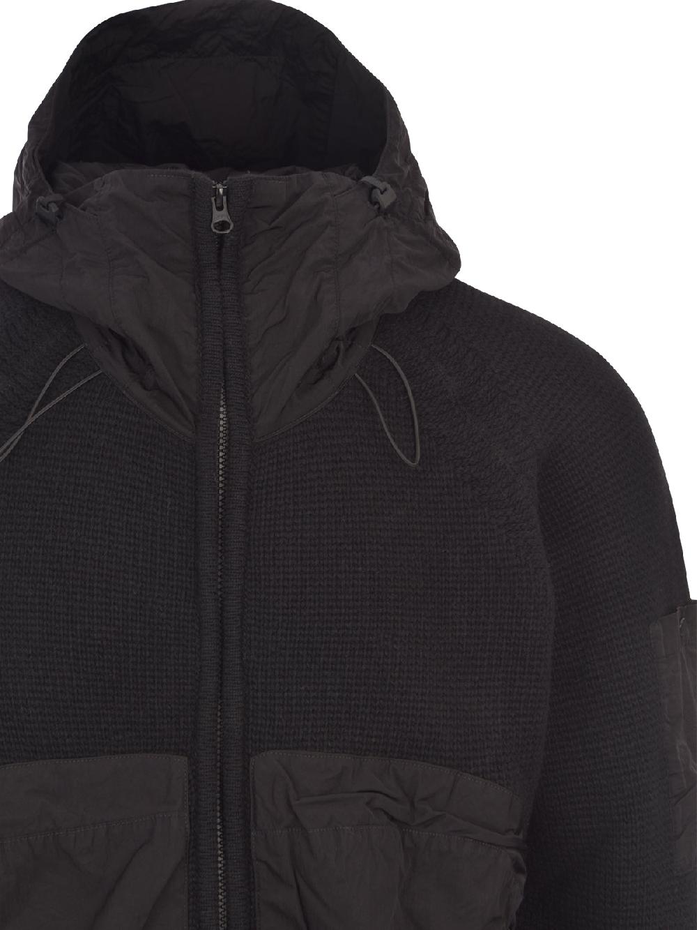 C.p. Company Cardigan C.P. COMPANY - 17CMKN245-A110149M