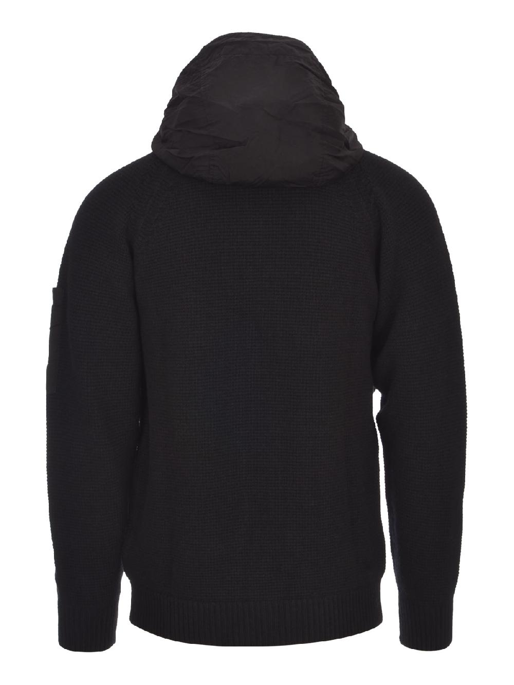 C.p. Company Cardigan C.P. COMPANY - 17CMKN245-A110149M