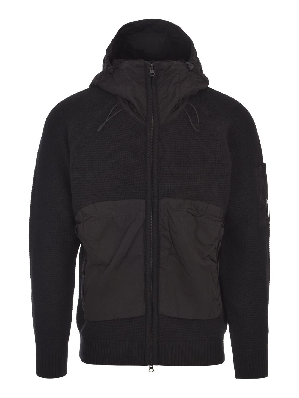 C.p. company Cardigan C.P. COMPANY - 17CMKN245-A110149M