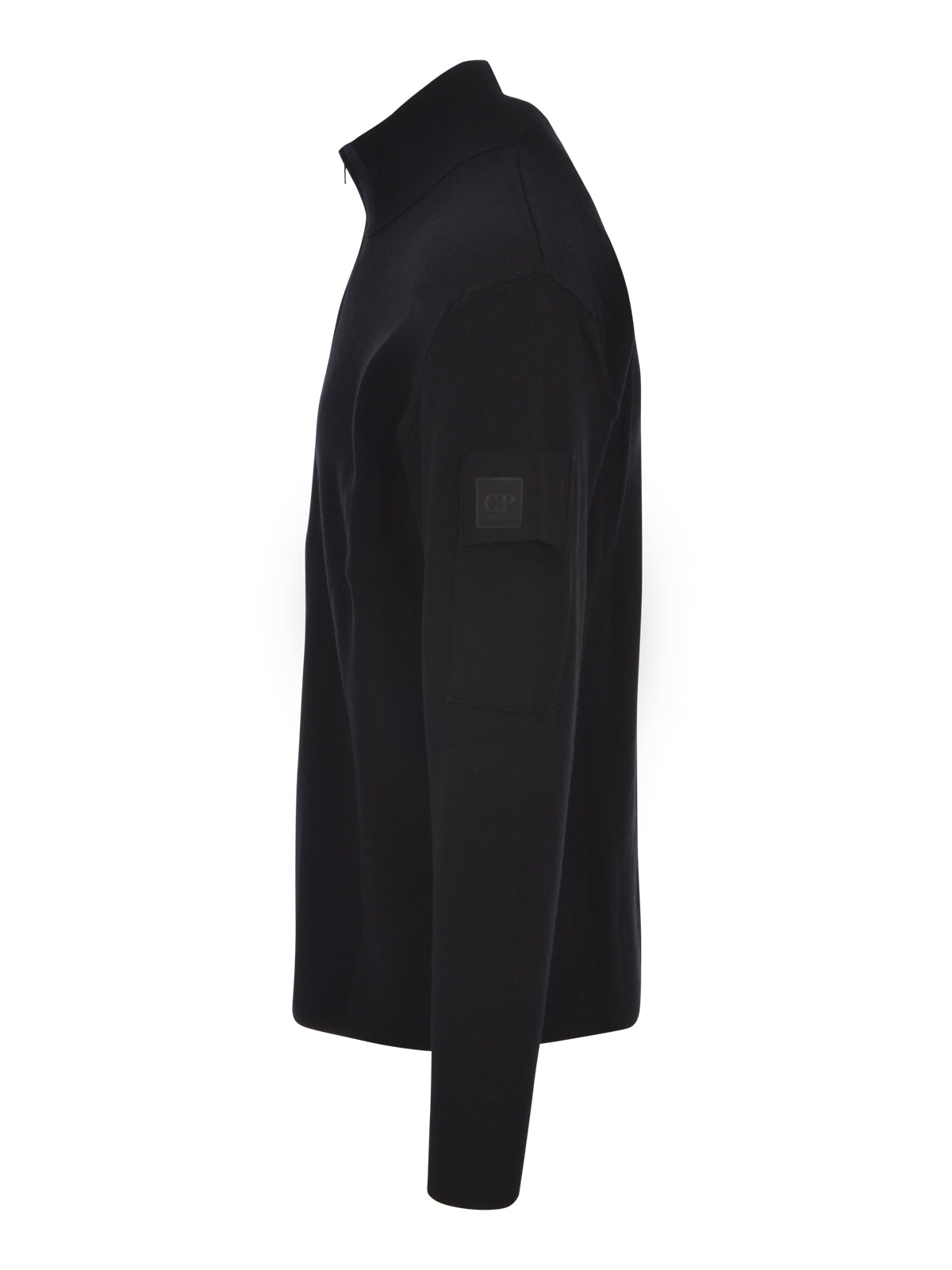 C.p. Company Cardigan C.P. COMPANY Metropolis- 17CLKN013-A005528A