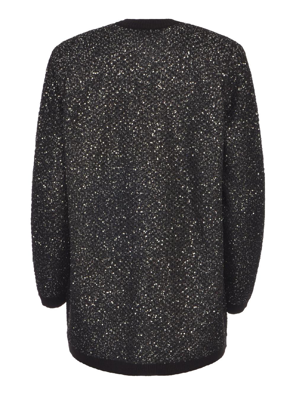 Elisabetta Franchi Cardigan Elisabetta Franchi - MK27M47E2