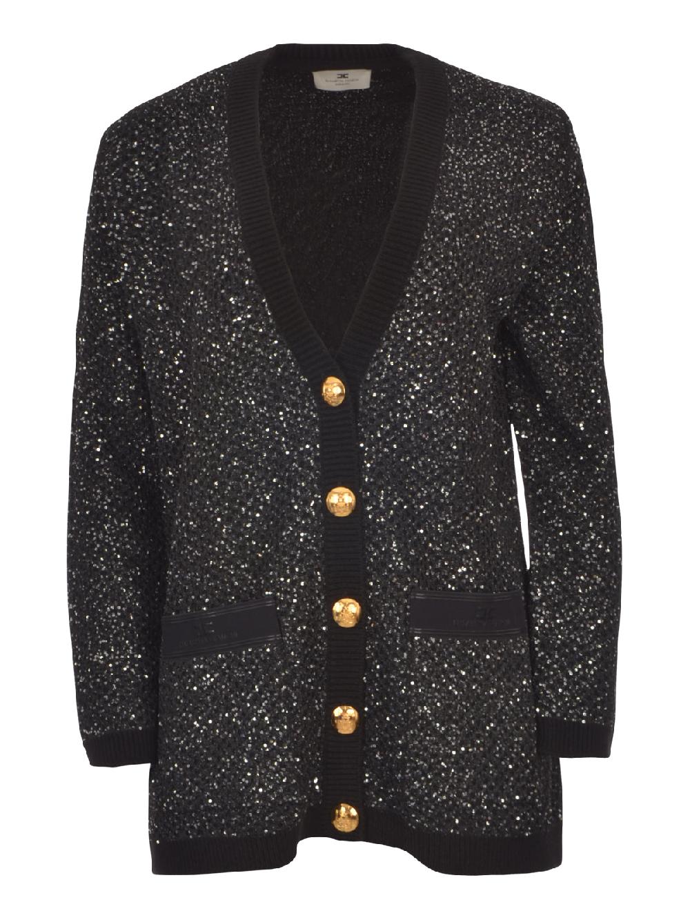Elisabetta franchi Cardigan Elisabetta Franchi - MK27M47E2