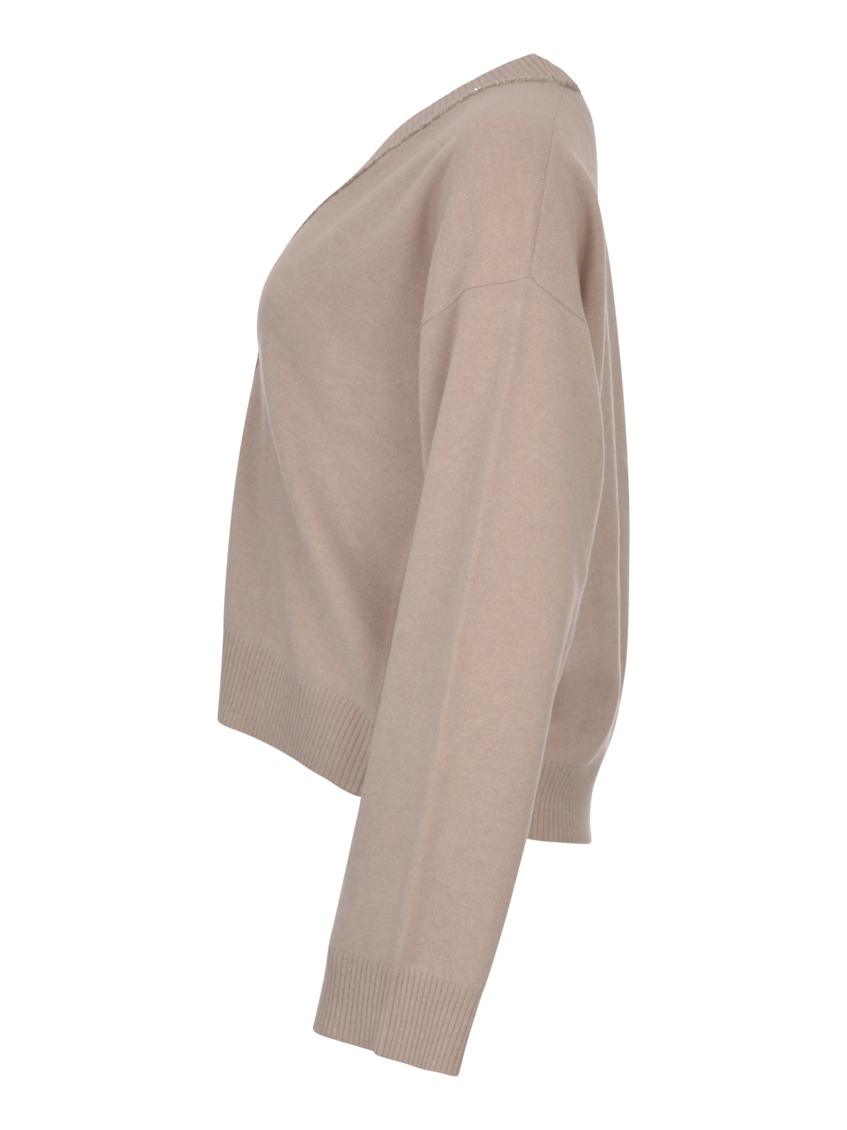 Fabiana Filippi Cardigan FABIANA FILIPPI - MAD214F024-I947