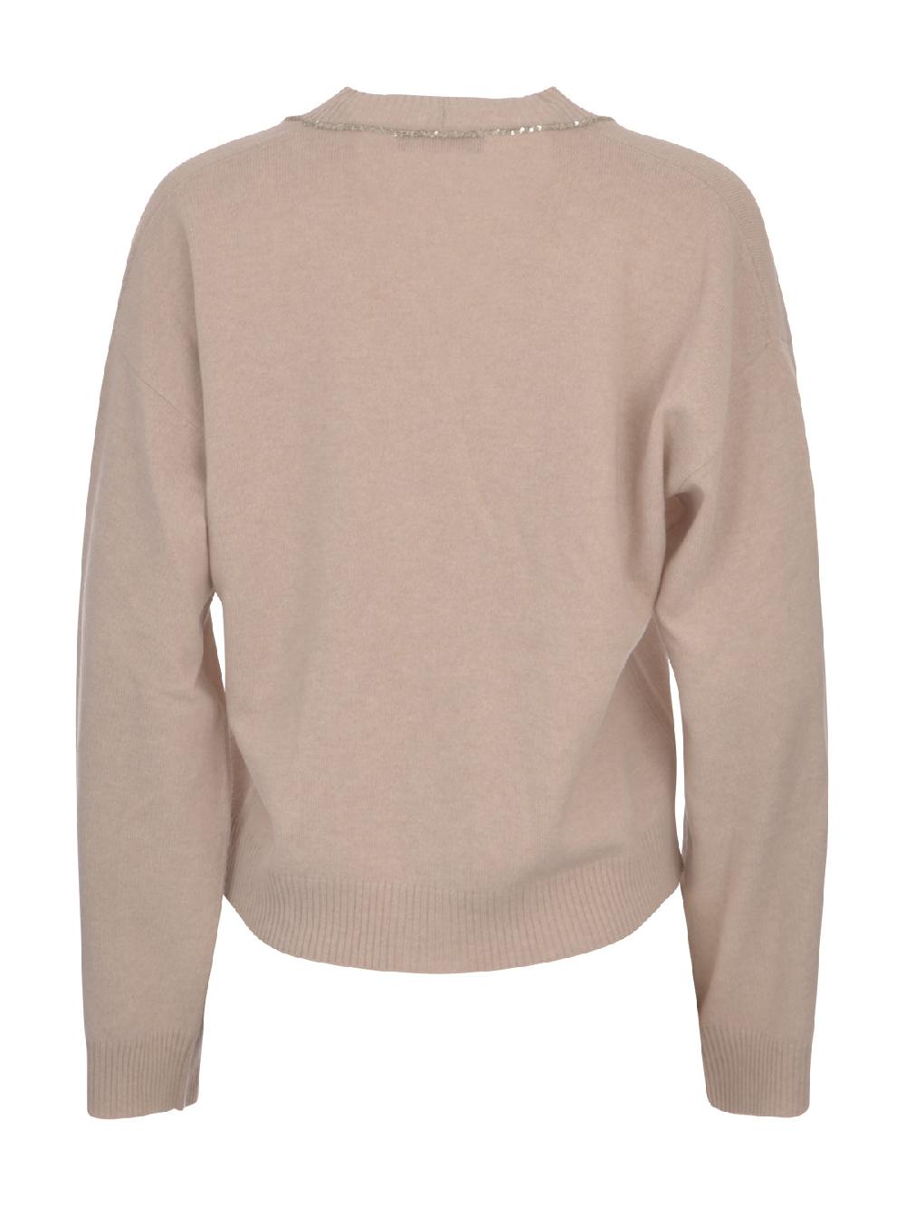 Fabiana Filippi Cardigan FABIANA FILIPPI - MAD214F024-I947