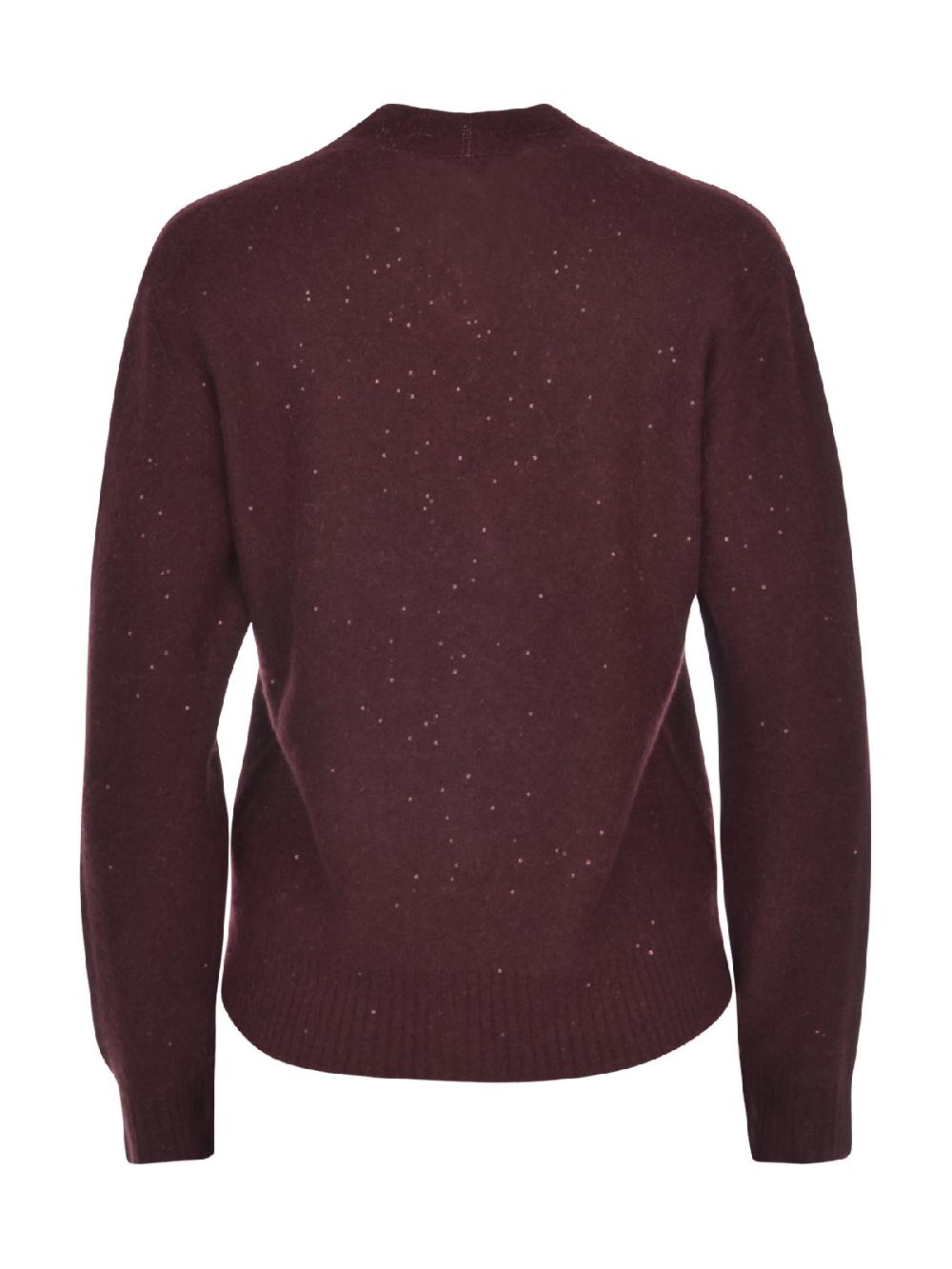 Fabiana Filippi Cardigan FABIANA FILIPPI - MAD224F549-D296