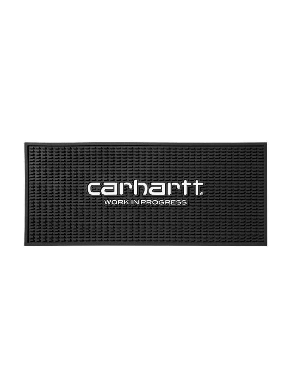 Carhartt Bar Mat Carhartt - SCRIPT DRAINING