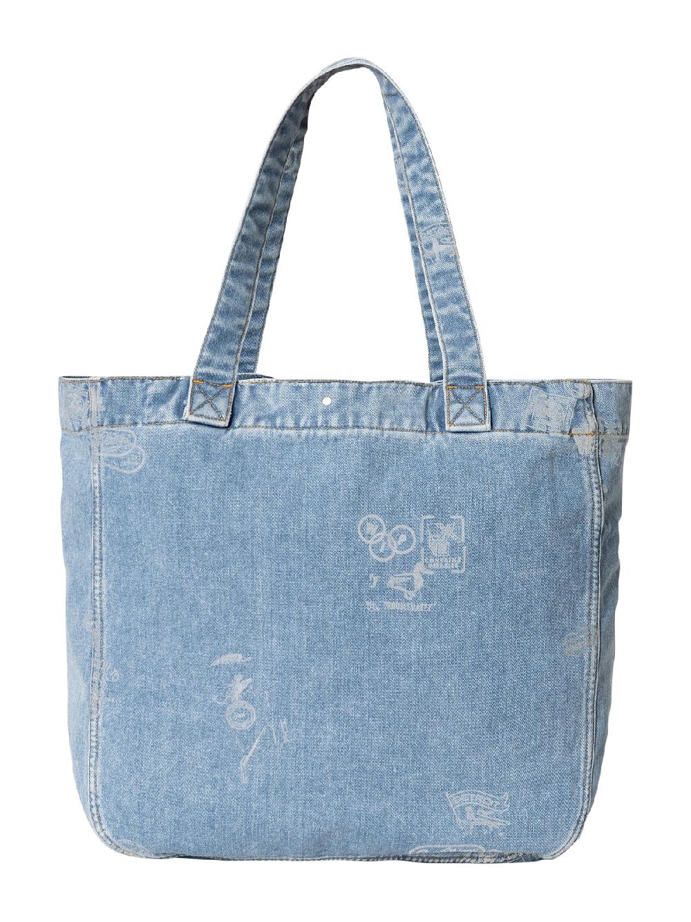 Carhartt Borsa Carhartt - STAMP TOTE