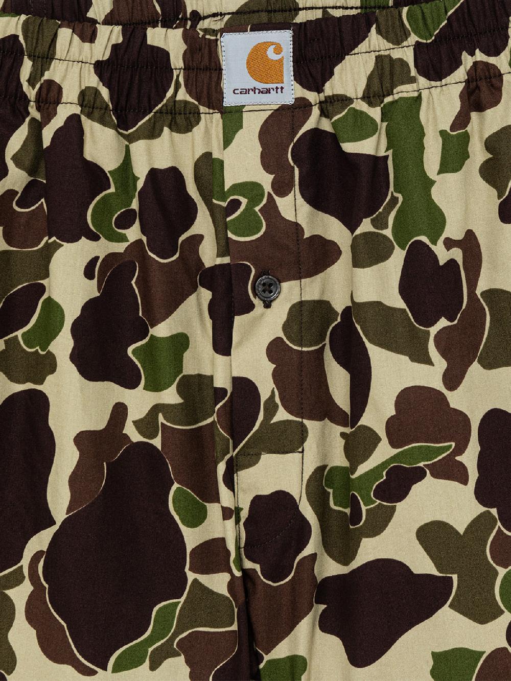 Carhartt Boxer Carhartt - COTTON BOXER