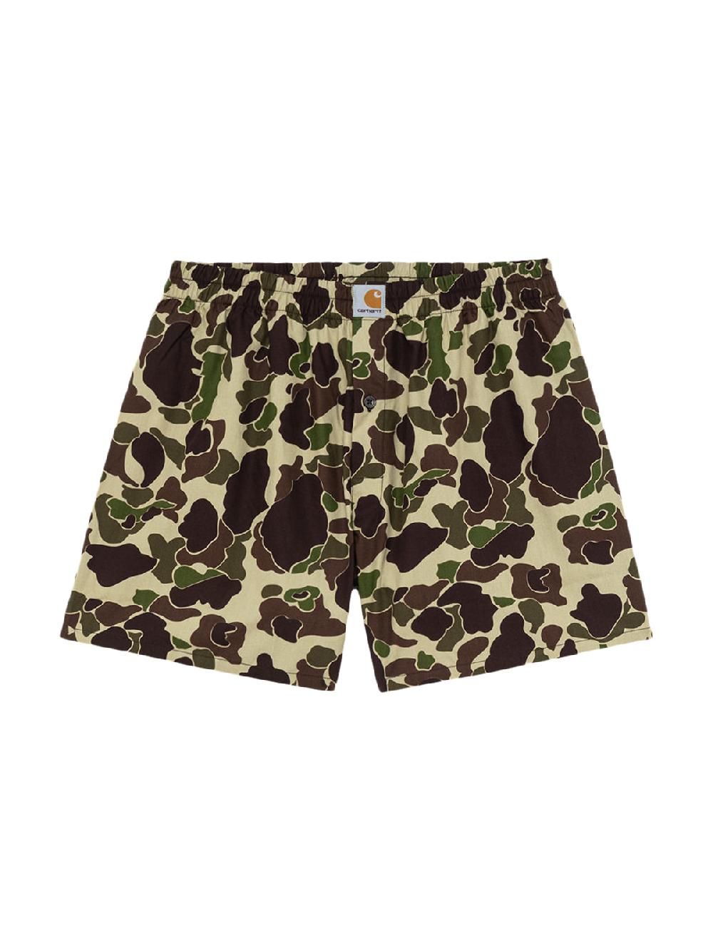 Carhartt Boxer Carhartt - COTTON BOXER