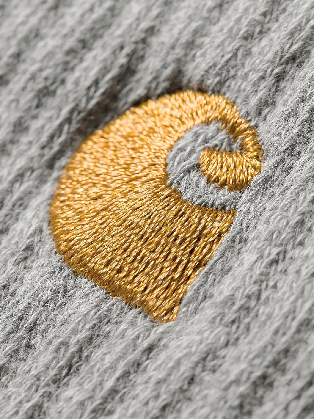 Carhartt Calzini Carhartt - CHASE SOCKS