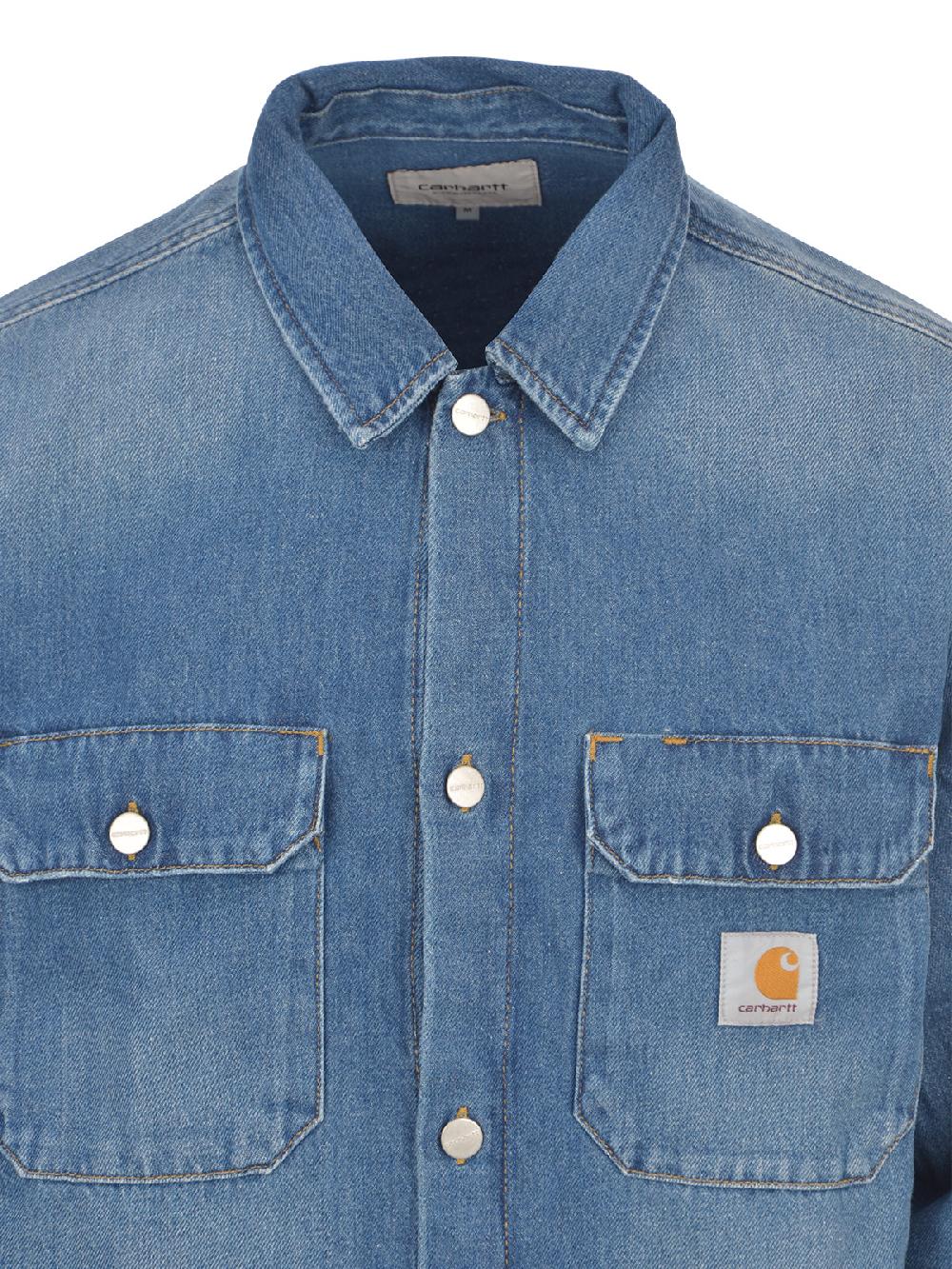 Carhartt Camicia Carhartt - HARVEY