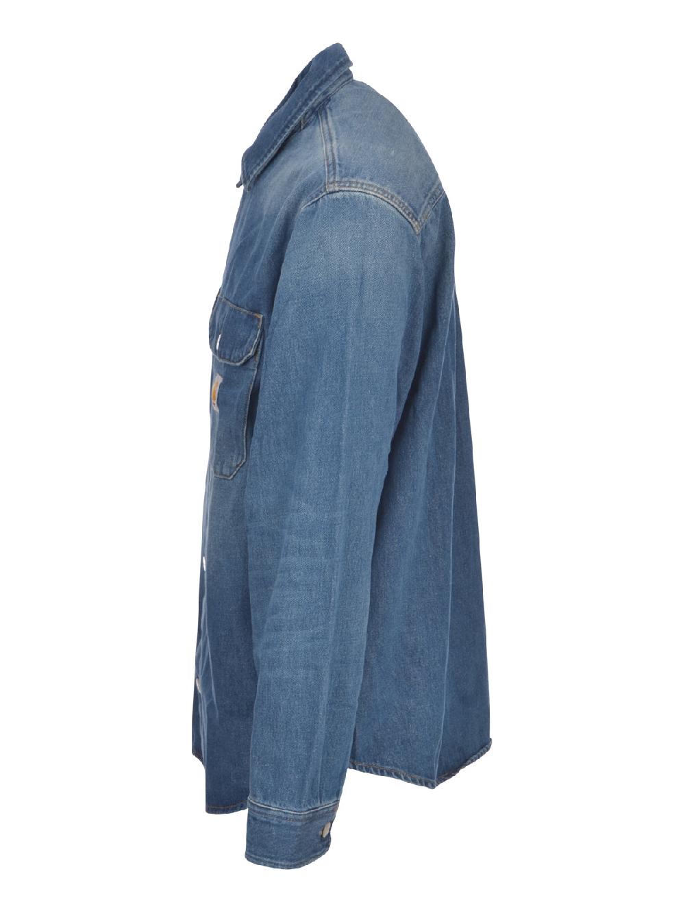 Carhartt Camicia Carhartt - HARVEY