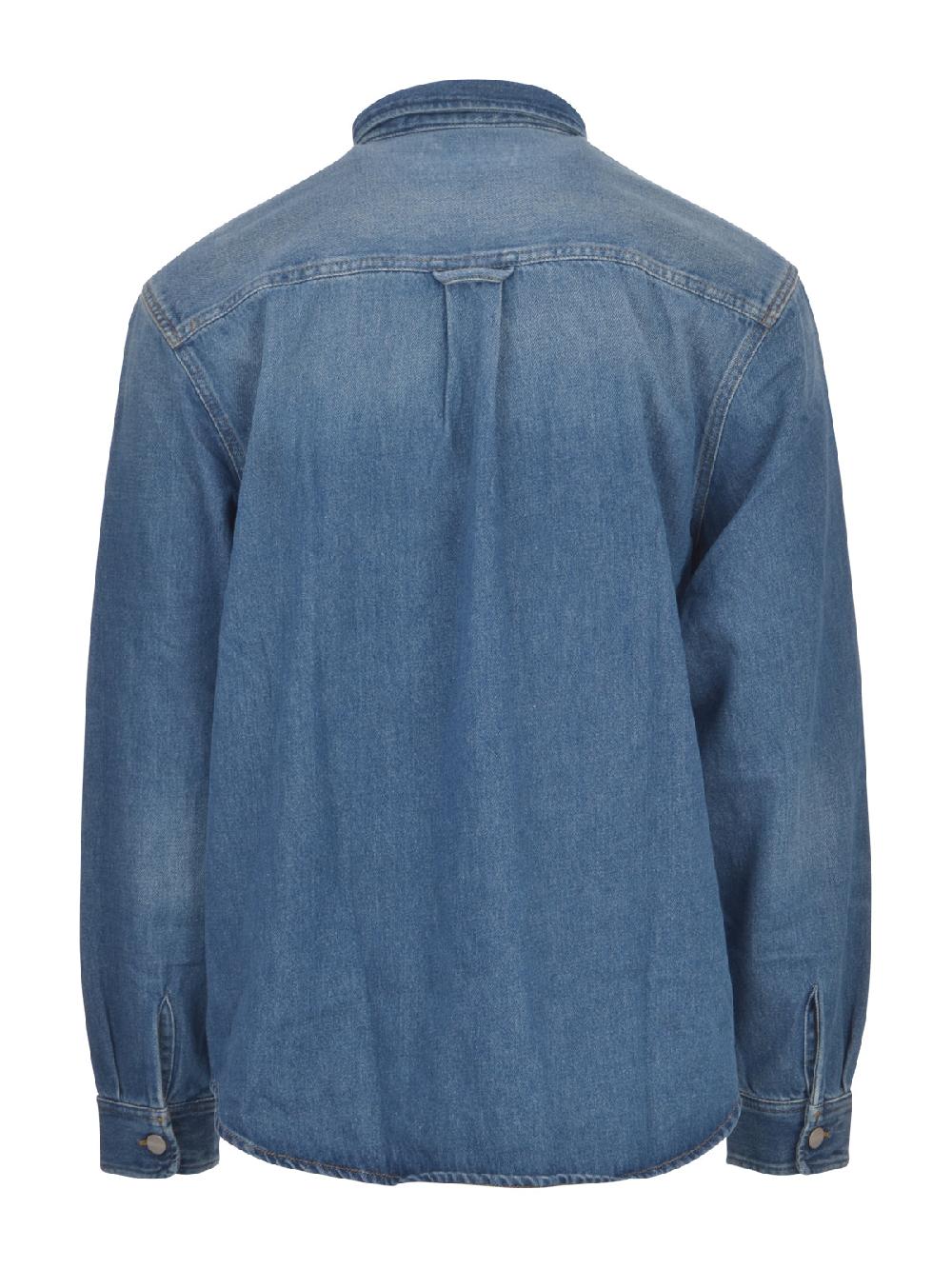 Carhartt Camicia Carhartt - HARVEY