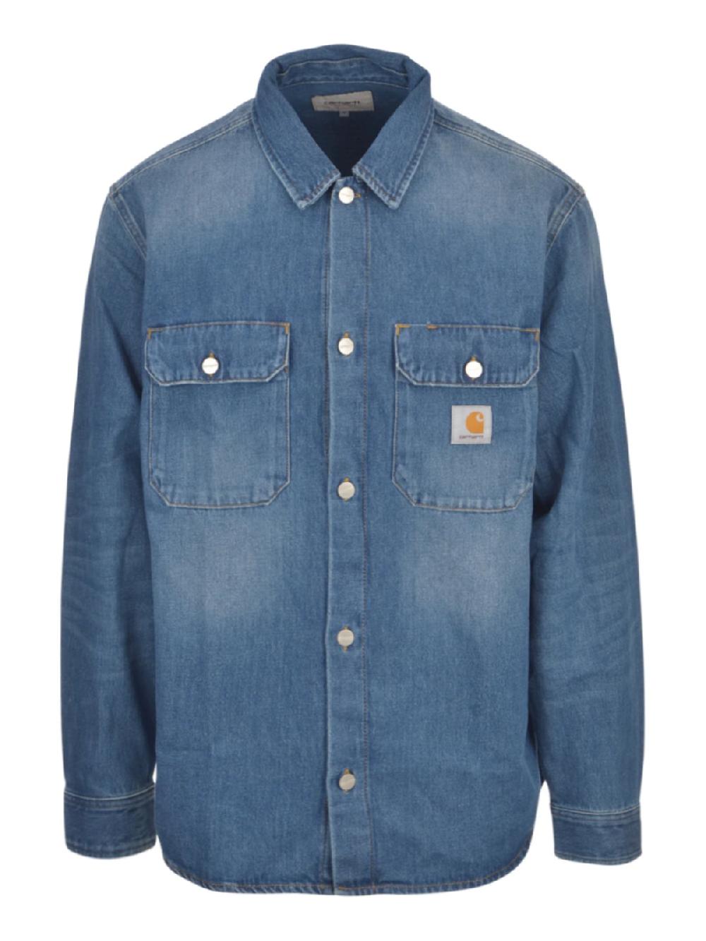 Carhartt Camicia Carhartt - HARVEY