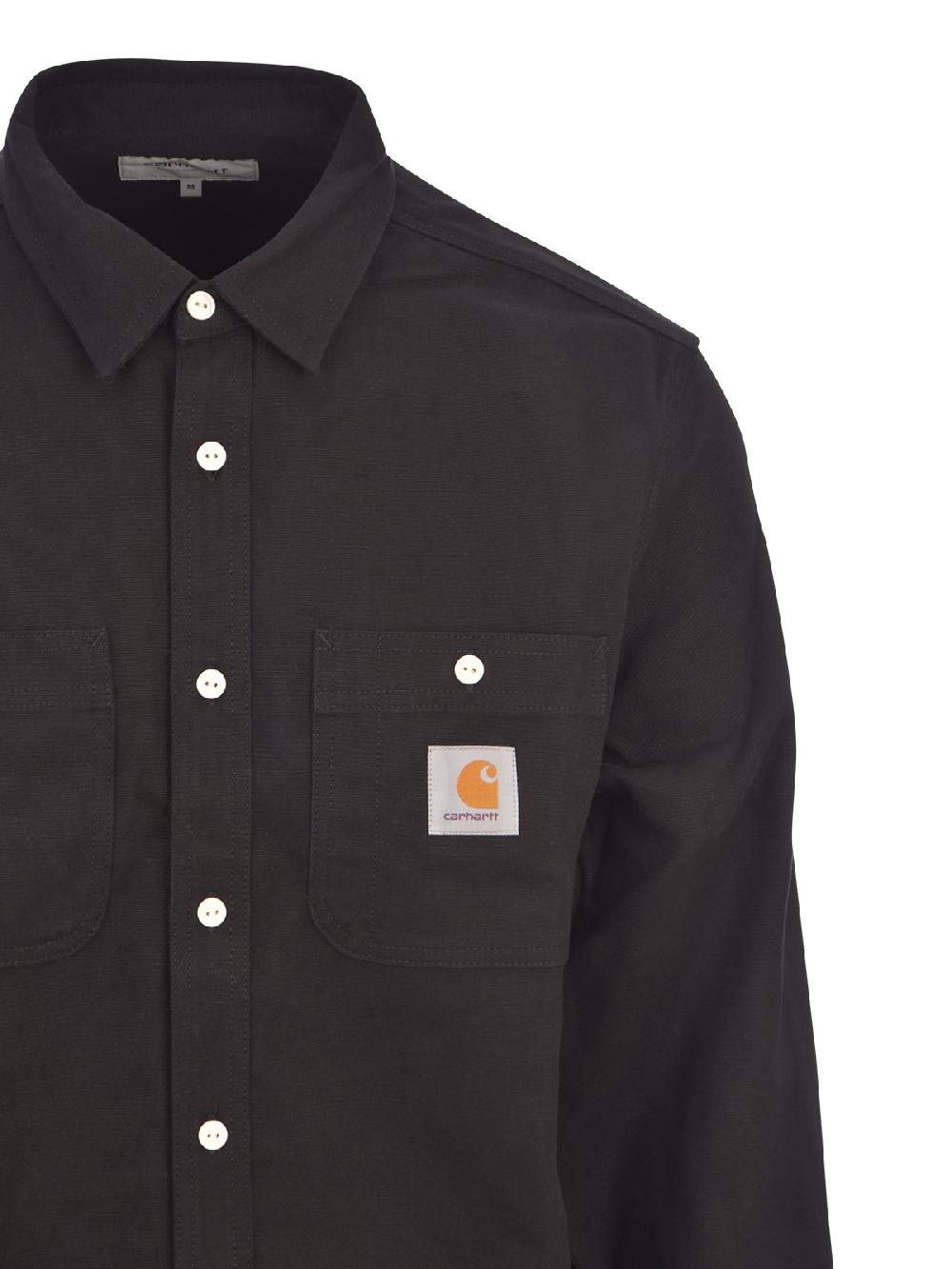 Carhartt Camicia Carhartt - L/S CLINK