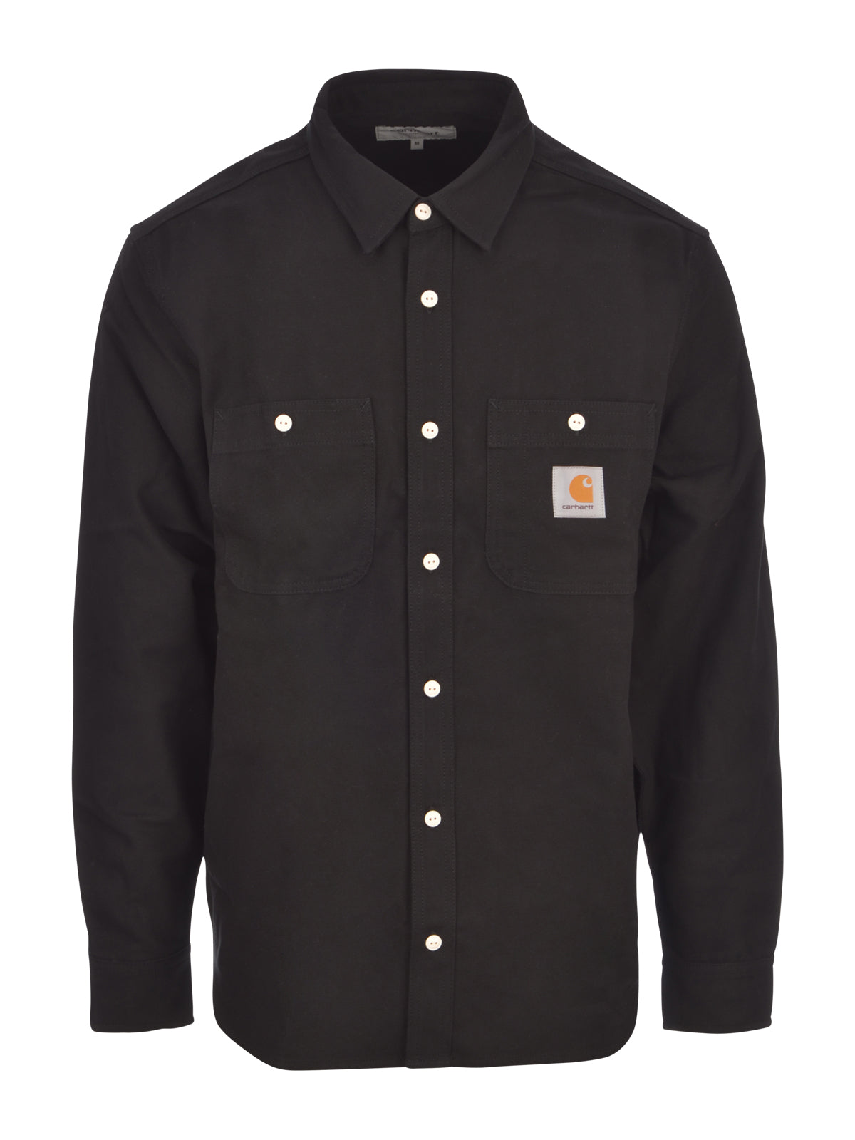 Carhartt Camicia Carhartt - L/S CLINK