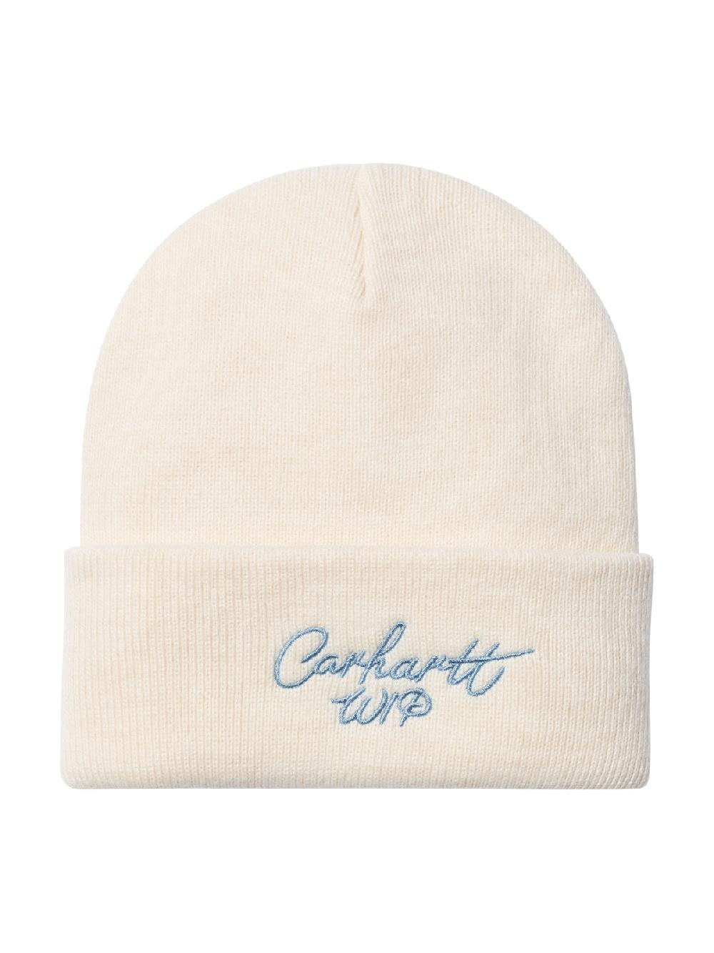 Carhartt Cappello Carhartt - SIGNATURE