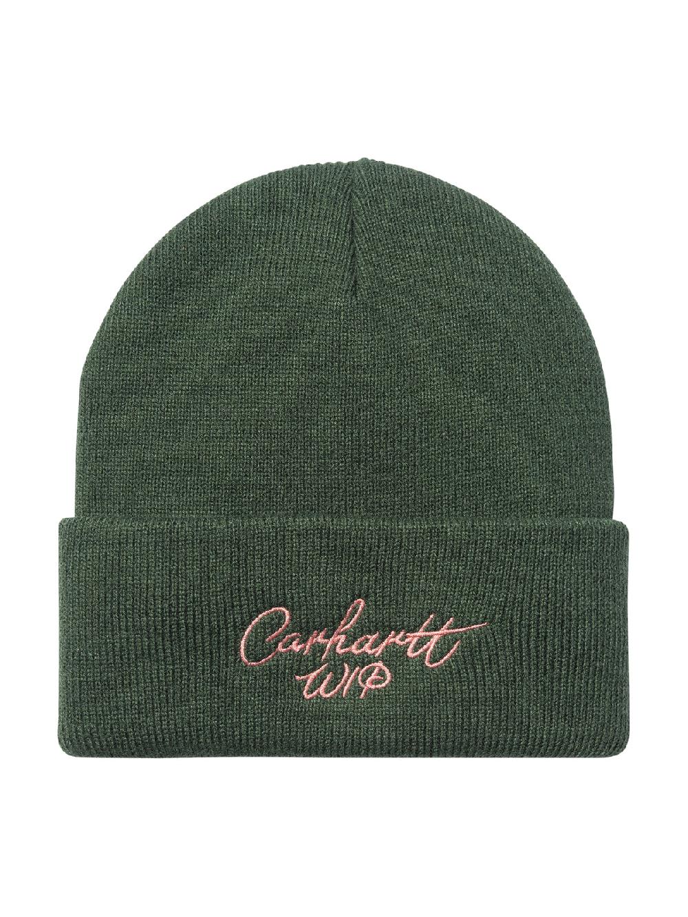 Carhartt Cappello Carhartt - SIGNATURE