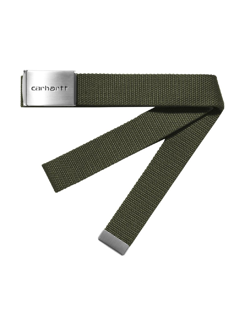 Carhartt Cintura Carhartt - CLIP BELT