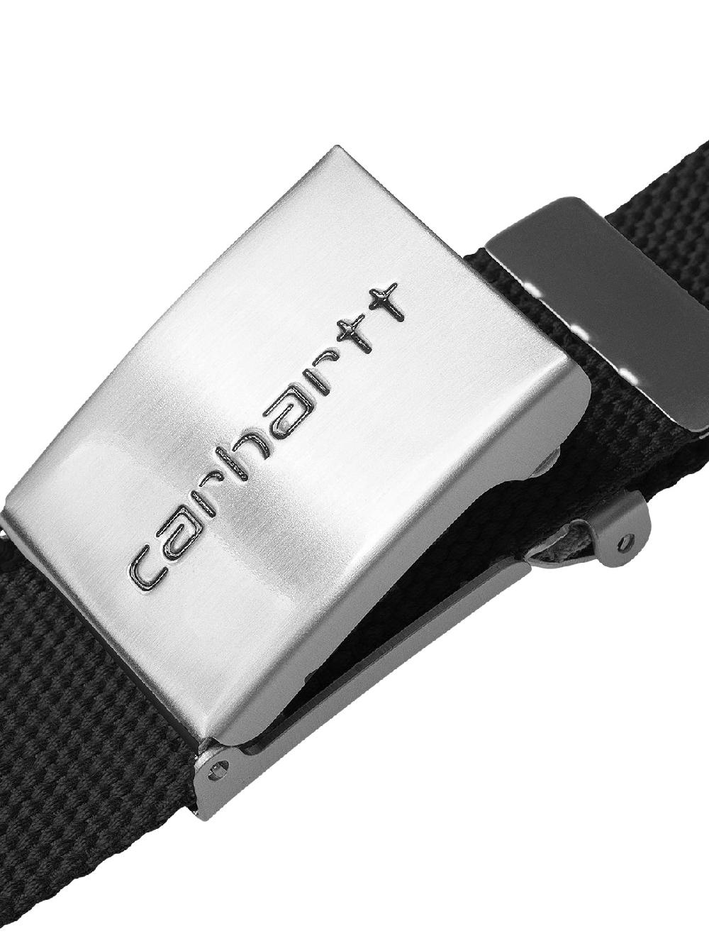Carhartt Cintura Carhartt - CLIP BELT