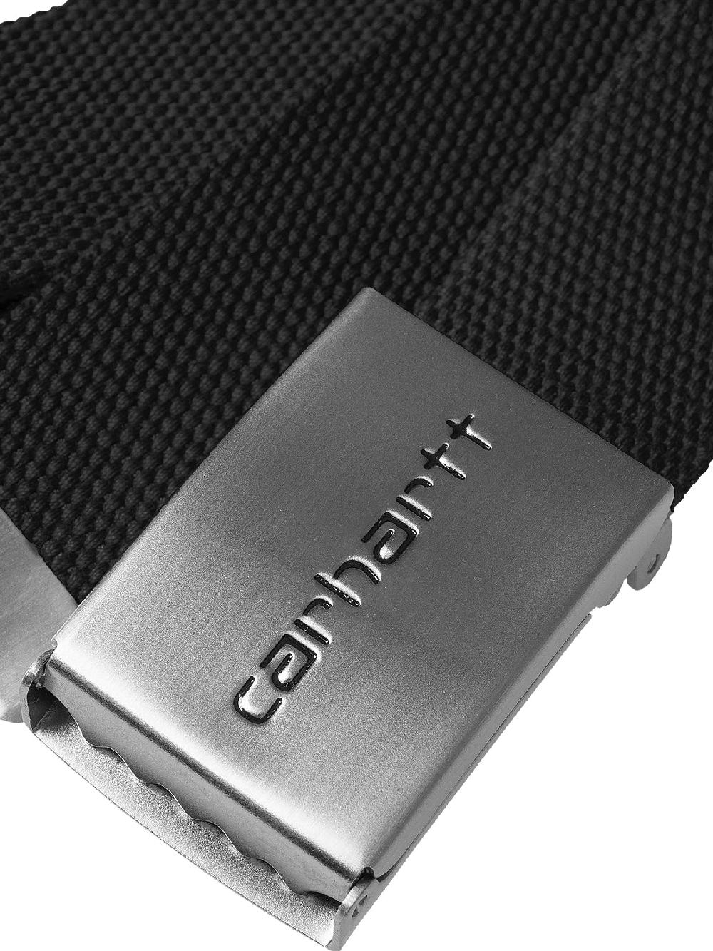 Carhartt Cintura Carhartt - CLIP BELT