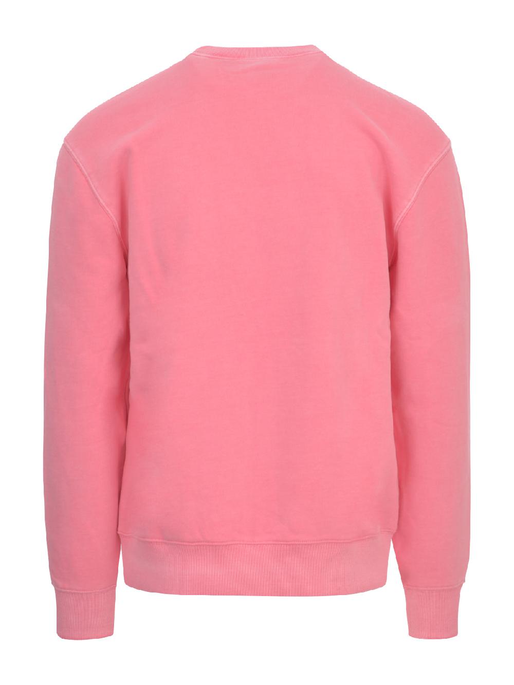 Carhartt Felpa Carhartt - DUSTER SCRIPT