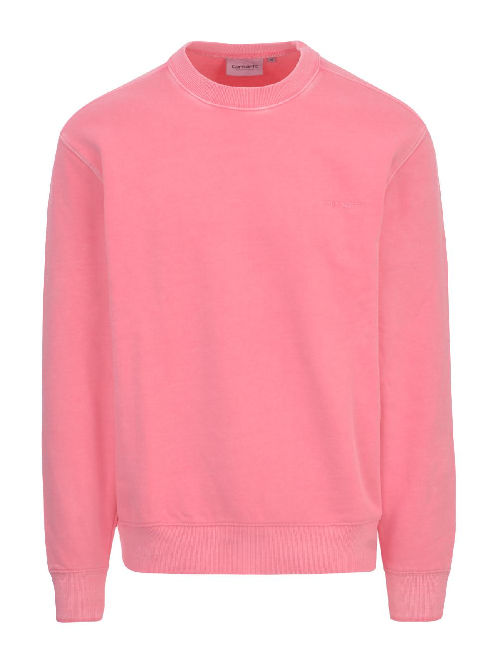 Carhartt Felpa Carhartt - DUSTER SCRIPT