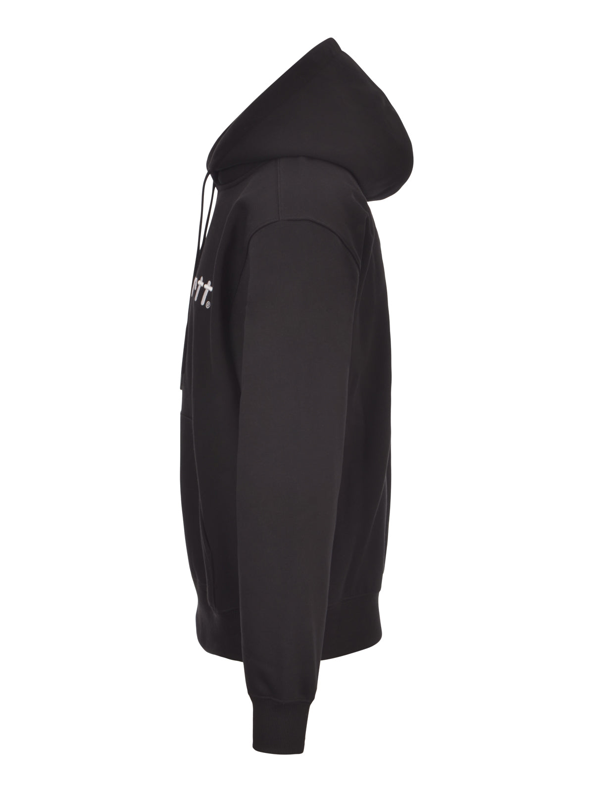 Carhartt Felpa Carhartt - HOODED CARHARTT