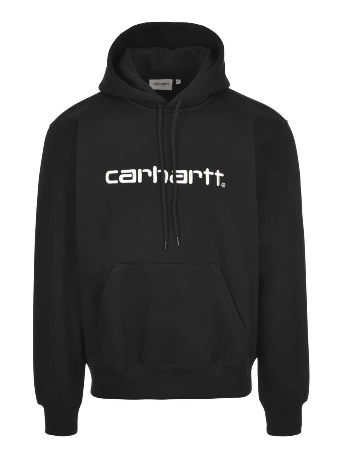 Carhartt Felpa Carhartt - HOODED CARHARTT
