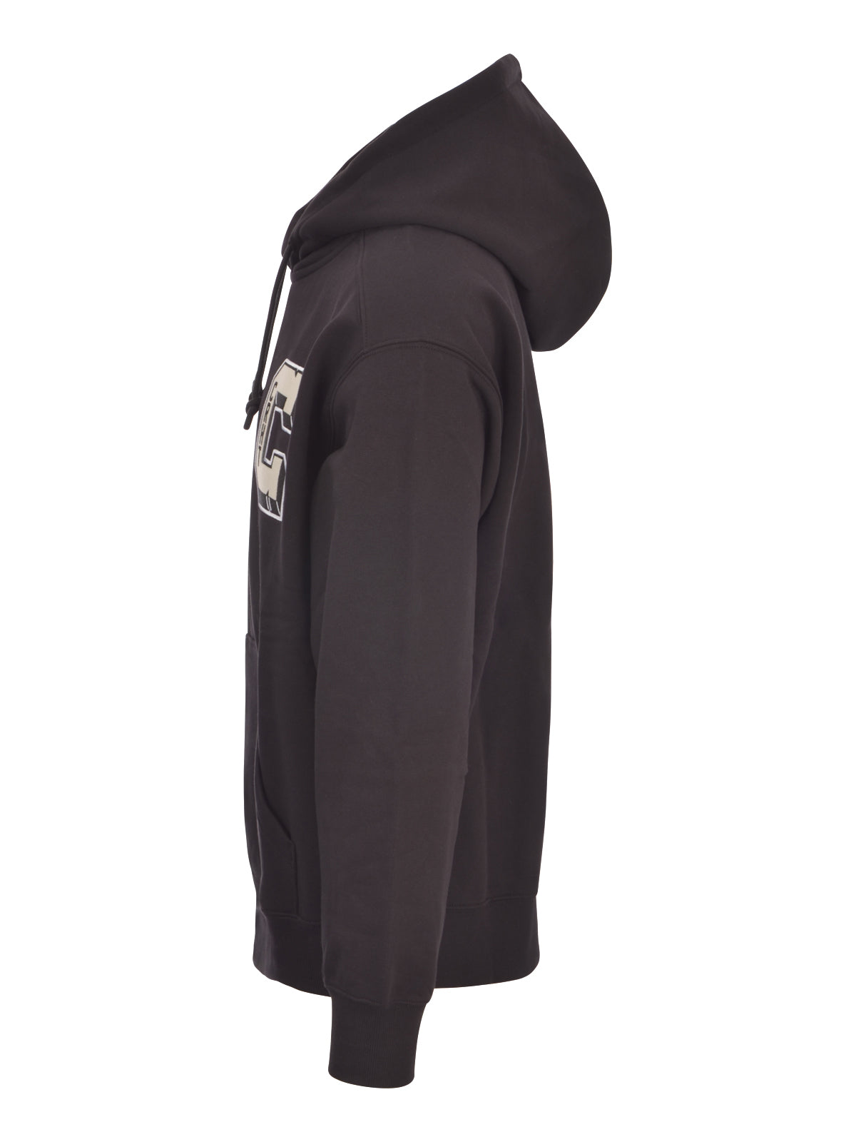 Carhartt Felpa Carhartt - HOODED DUCKS